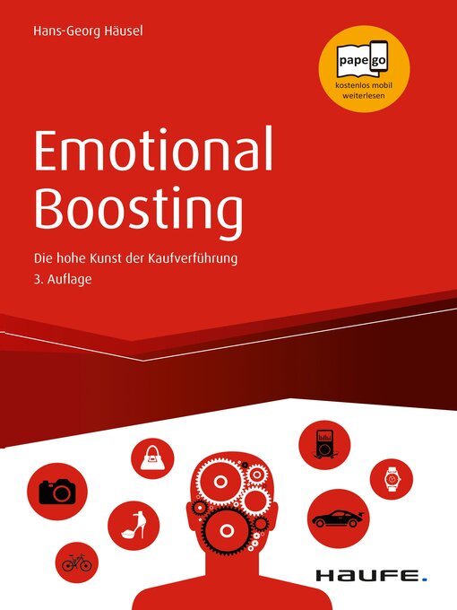 Title details for Emotional Boosting by Hans-Georg Häusel - Wait list